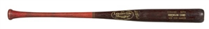 2005-08 Robinson Cano Game Used Louisville Slugger G174 Model Bat (PSA/DNA)